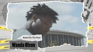Freestyle Documentary Template Sony Vegas Pro 12 ..21 And Above