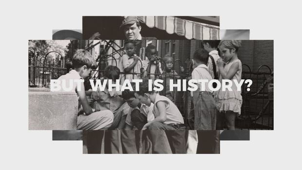 The History Stomp Template Sony Vegas Pro 12 ..18 And Above
