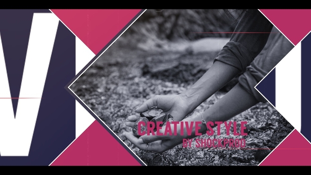 Square Opener Template Sony Vegas Pro 12 ..19  And Above