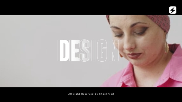 Motion Style Opener Template Sony Vegas Pro 12 ..18 And Above