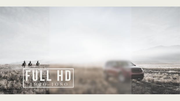 Template Pure White Slideshow sony vegas 12 13 14 15 And Above