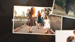 Memories Family Slideshow Template Sony Vegas Pro 12 ..21 And Above