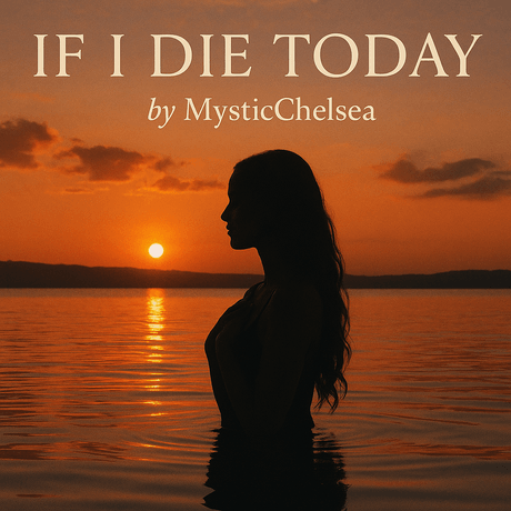 If I Die Today