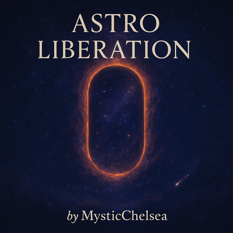 Astro liberation 