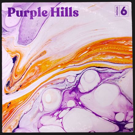 Sweatson Klank - Purple Hills