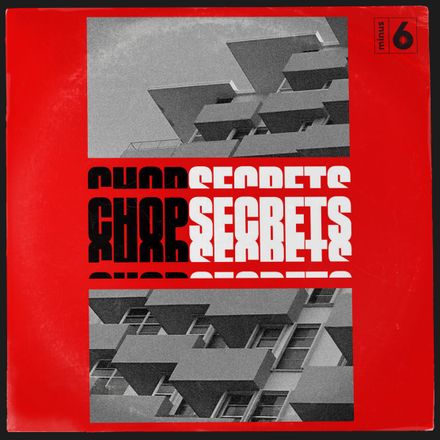 Sweatson Klank - Chop Secrets