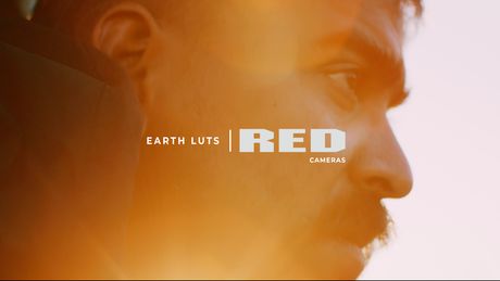 Earth LUTs for RED cameras -  Grading LUT Pack ( For R3D/RED LOG3G10)