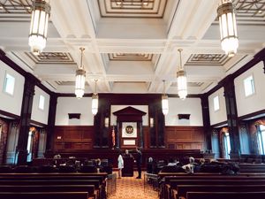 Court Full Course 1.0 - 3.5 - All Court Series &amp; Learning the Discharge, Tricks, Verbiage, Motions