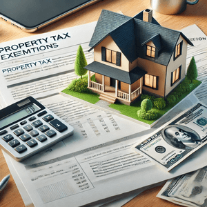 Property Tax Exemption: Step by Step Guide on How to Make your Property Exempt from Taxes - EDU