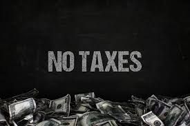 How to Remove your Property from the Property Tax Rolls - Ending the Tax Assessment (PRIVATE) EDU
