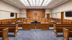 Court Basics 1.0 &amp; 1.5 - 12 Presumptions of Law &amp; Court Tactics to Win Tutorial (2) Videos 