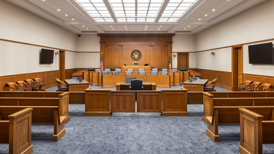 Court Basics 1.0 &amp; 1.5 - 12 Presumptions of Law &amp; Court Tactics to Win Tutorial (2) Videos 