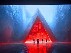 3.0 Ai ChatGPT Advanced Version for Constitutional Law (BETA) by the Badwolf