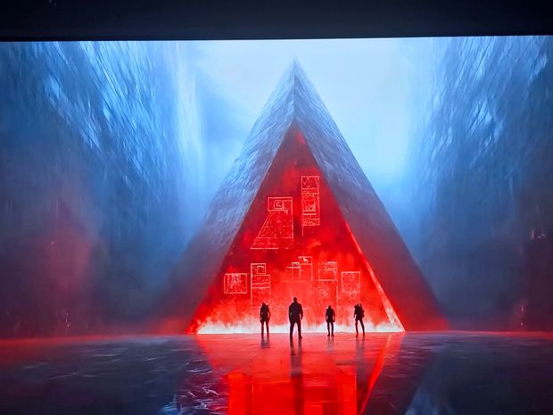 3.0 Ai ChatGPT Advanced Version for Constitutional Law (BETA) by the Badwolf