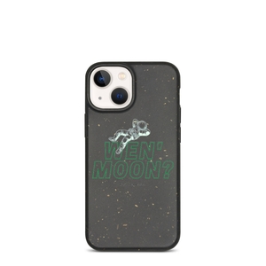 Wen&#x27; Moon Iphone Cover