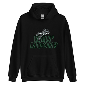 Wen&#x27; Moon Hoodie