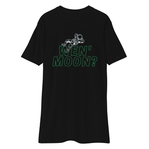 Wen&#x27; Moon T-shirt