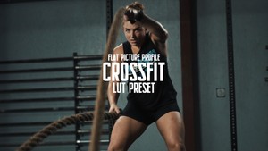 CrossFit Lut | Single Lut