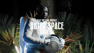 Outer Space | Single LUT