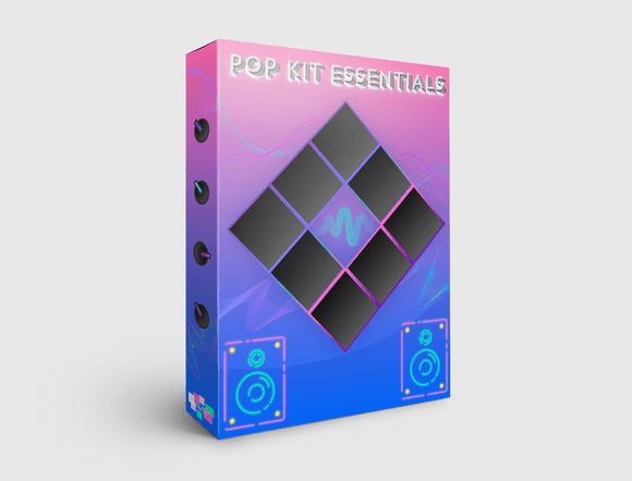Pop Kit Essentials