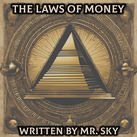 THE LAWS OF MONEY [STEP BY STEP]