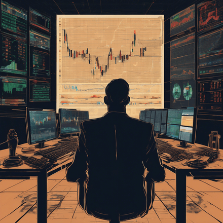 Hidden Trading [Video File]