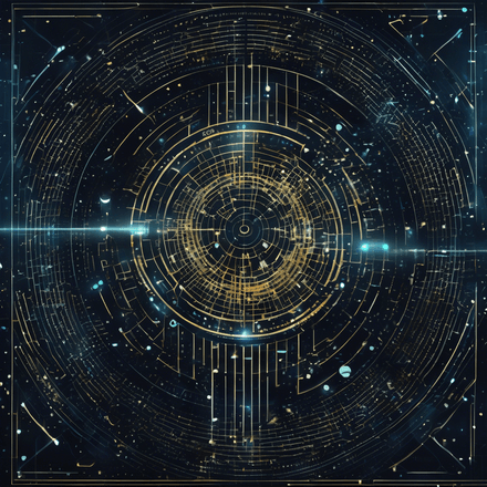 Sky Code: Cryptocurrency Indicator