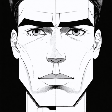 FACIAL SYMMETRY OPTIMIZATION MIND PROGRAM