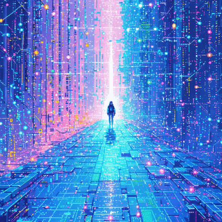 Quantum Elevation: Reality Override