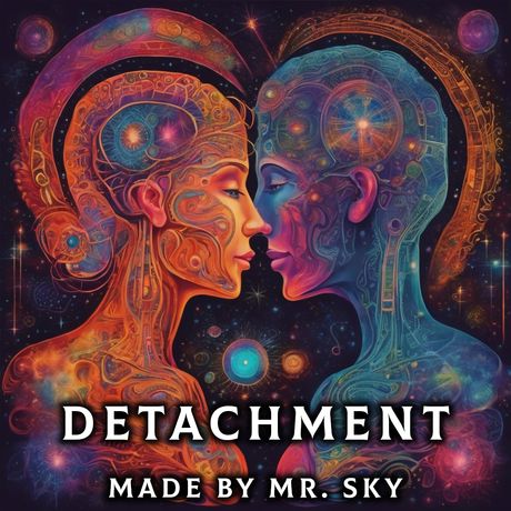 DETACHMENT MIND PROGRAM 