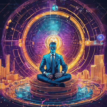 Crypto Portfolio Mastery 