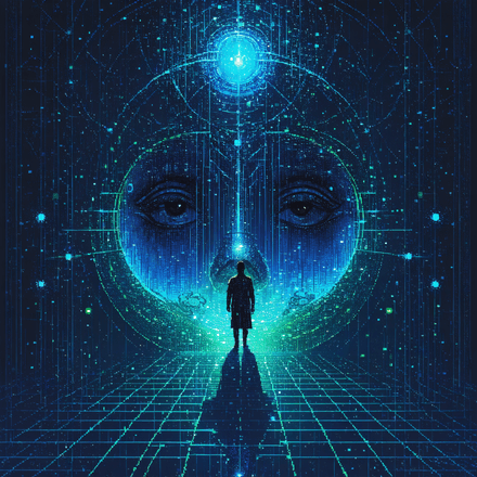 Sovereign Perception Frequency