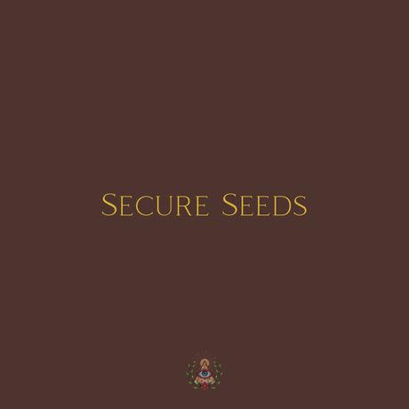 Secure Seeds [2025]