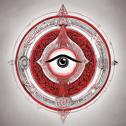 THIRD EYE ACTIVATION BY MR. SKY 