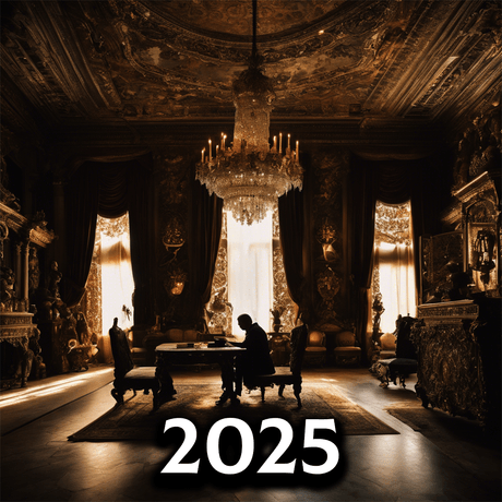 2025 