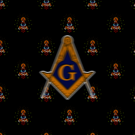 THE LAWS OF FREEMASONRY BY MR. SKY