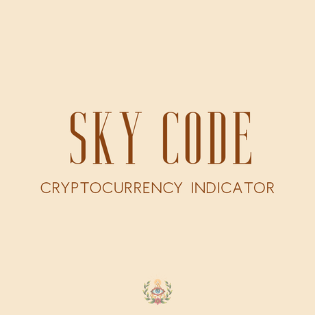 Sky Code: Cryptocurrency Indicator