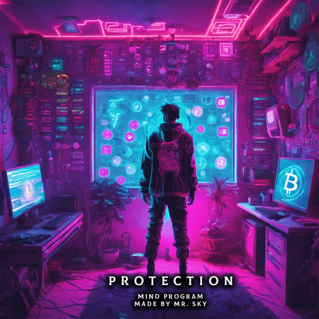 PROTECTION MIND PROGRAM 