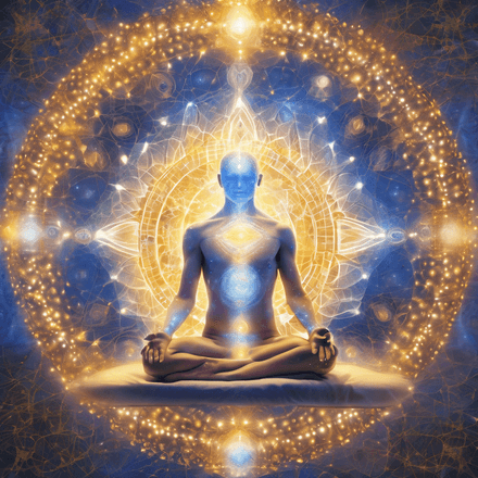 FULL CELLULAR REJUVENATION MIND PROGRAM 