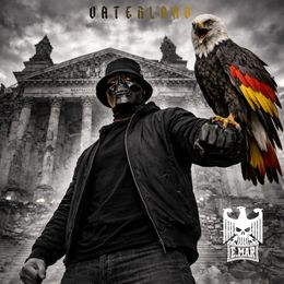 E.MAR - Vaterland