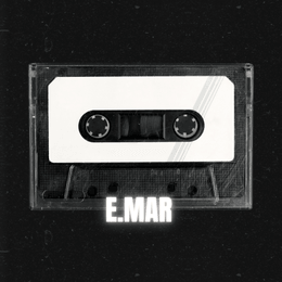 E.MAR - Schwarze Wolken