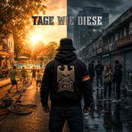 E.MAR - Tage wie diese
