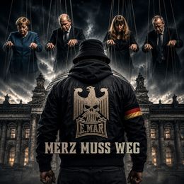 E.MAR - Merz muss weg