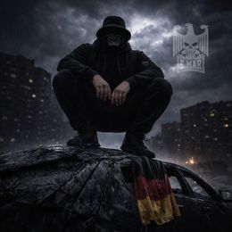 E.MAR - Aus den Schatten