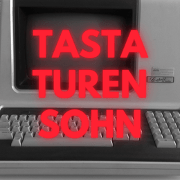 E.MAR - Tastaturensohn