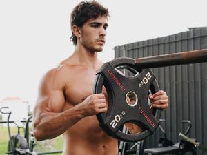 Physique Transformation System 