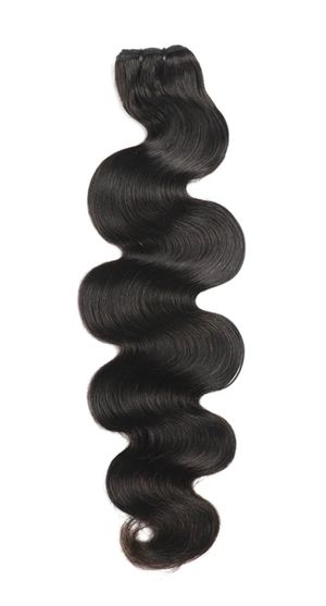 Virgin Bodywave 