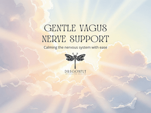 Gentle Vagus Nerve Support