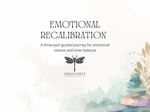 Emotional Recalibration Bundle