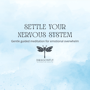 Settle Your Nervous System